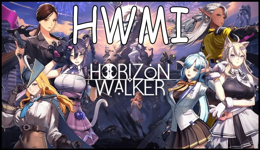 HWMI (Un)Offical