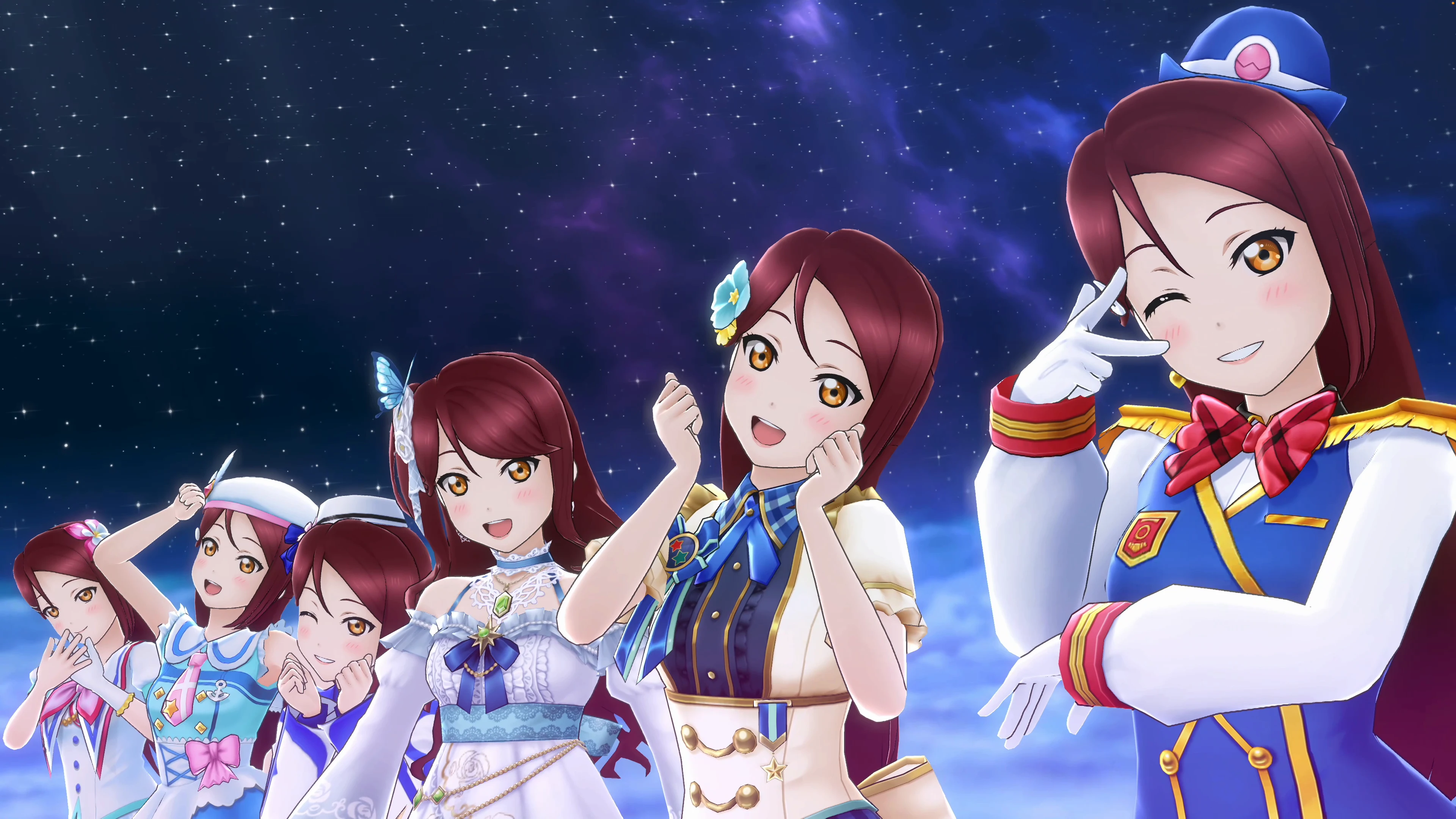 SIFAS TOOLS(Clone Costume, Backup, Camera timeline replacer)