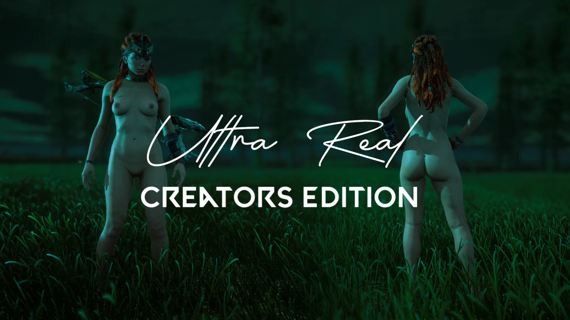 Body Weaver - Creators Edition