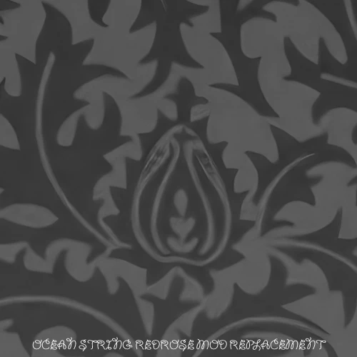 Rosesofoceanstring MOD see the Garden version_P NSFW