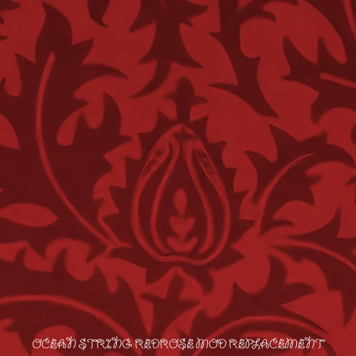 Redroseoceanstring Mod edit