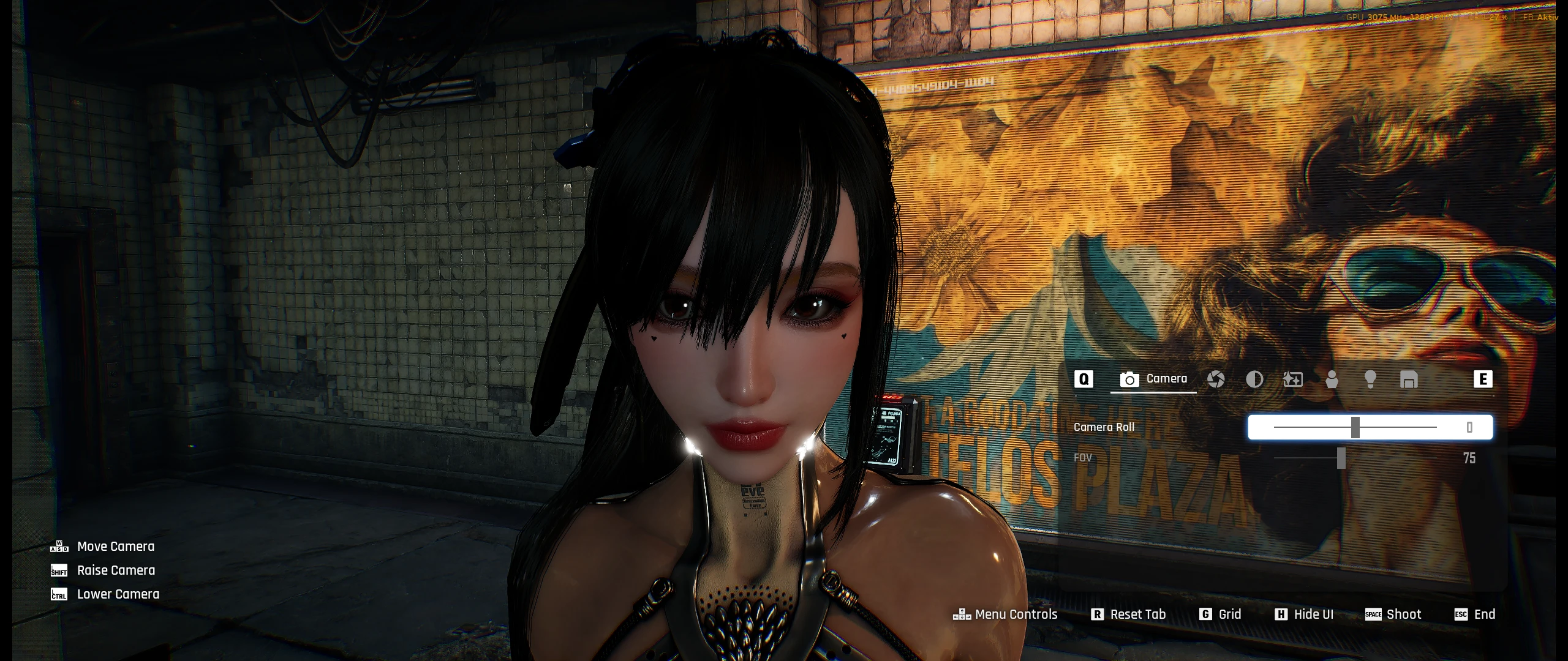 EVE Makeup - Asian and Korean Inspired addet Hearts on TOP