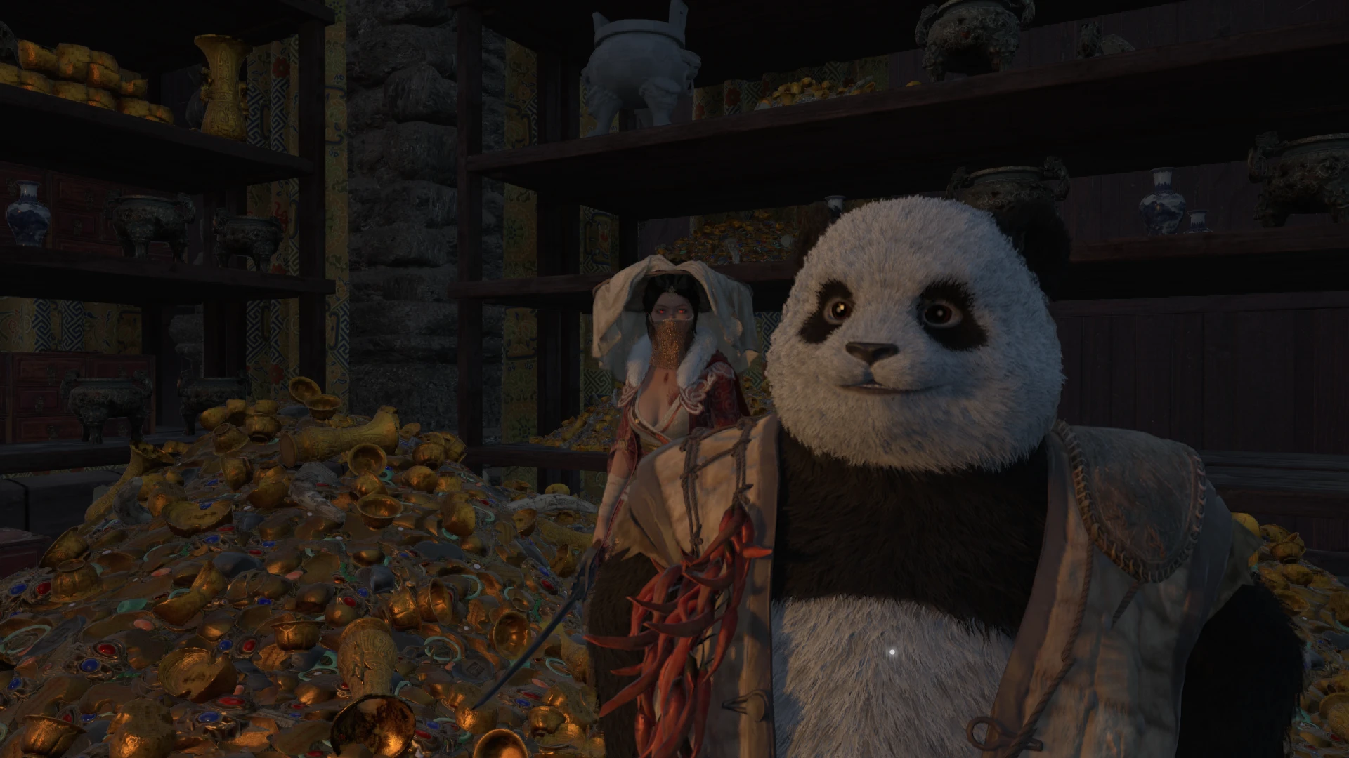 Prevents all Deluxe + Pre-order items from disappearing [For 1.6 patch]