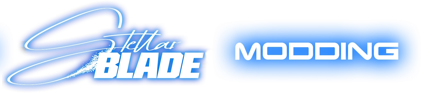 Stellar Blade OCEAN STRING EDIT MOD