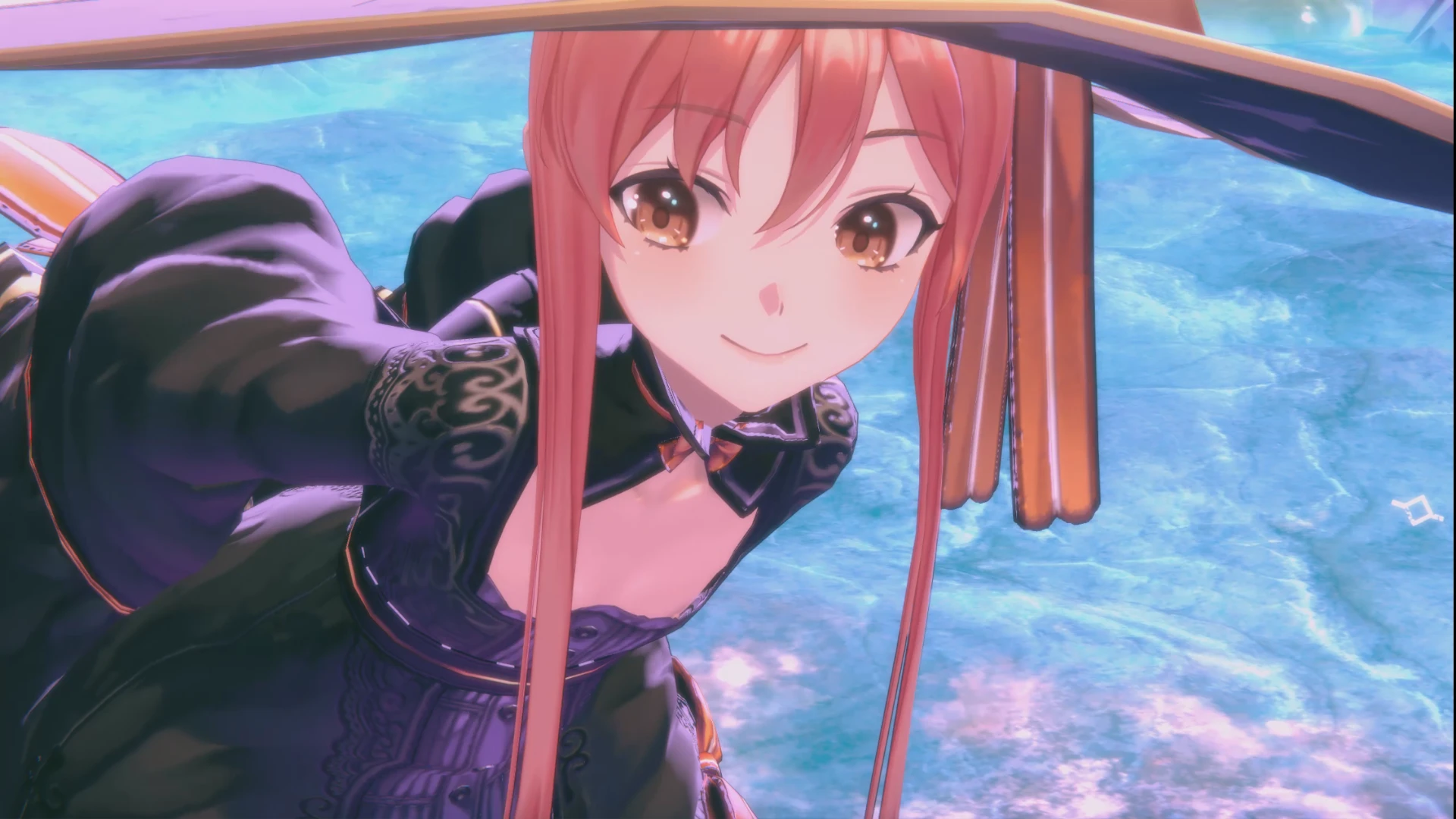 Defenceless Wilbell (R-18)