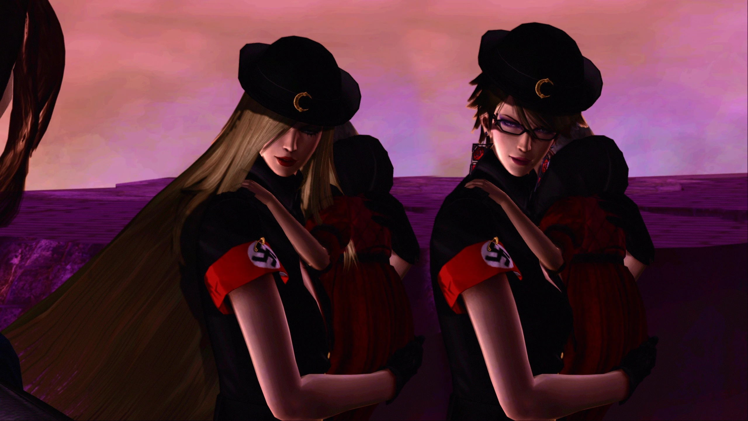 Hexen des Reiches Mod Preview Image