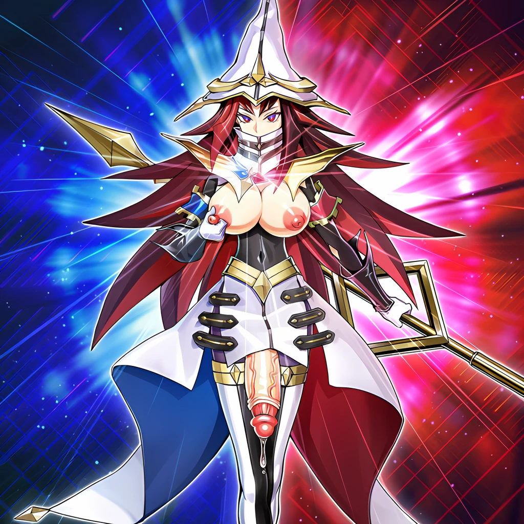 Futanari Pendulum Links