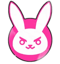 D.va Strings plus Make up replacement oceanstring