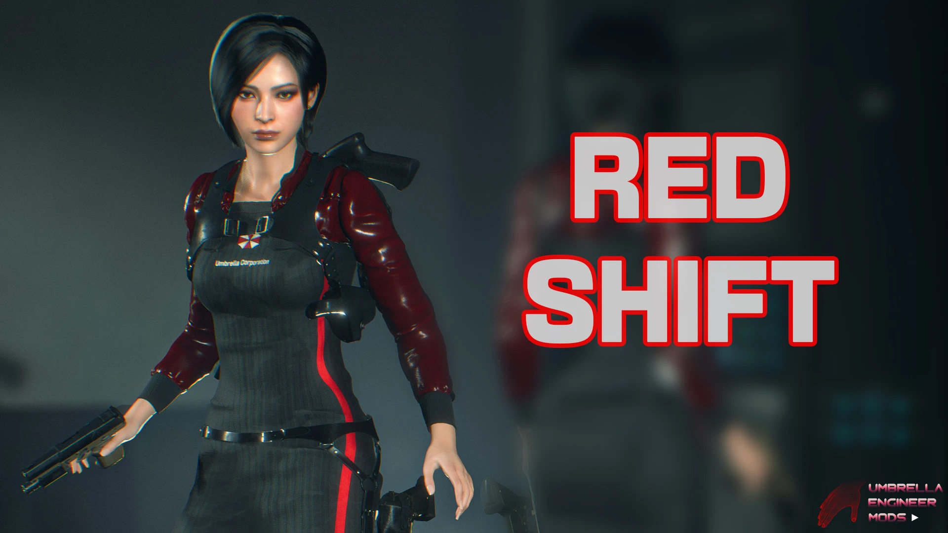 Red Shift