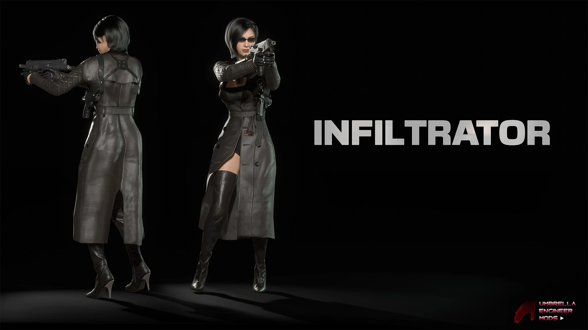 Infiltrator