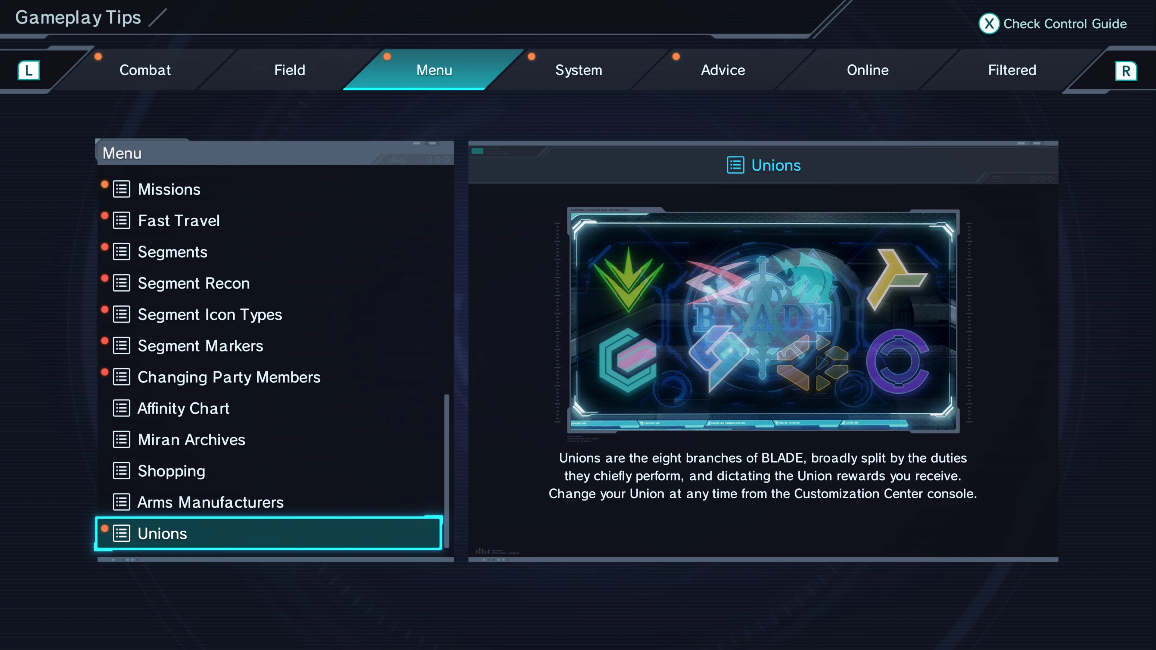 Xenoblade X DE - Retranslation & Uncensor Patch
