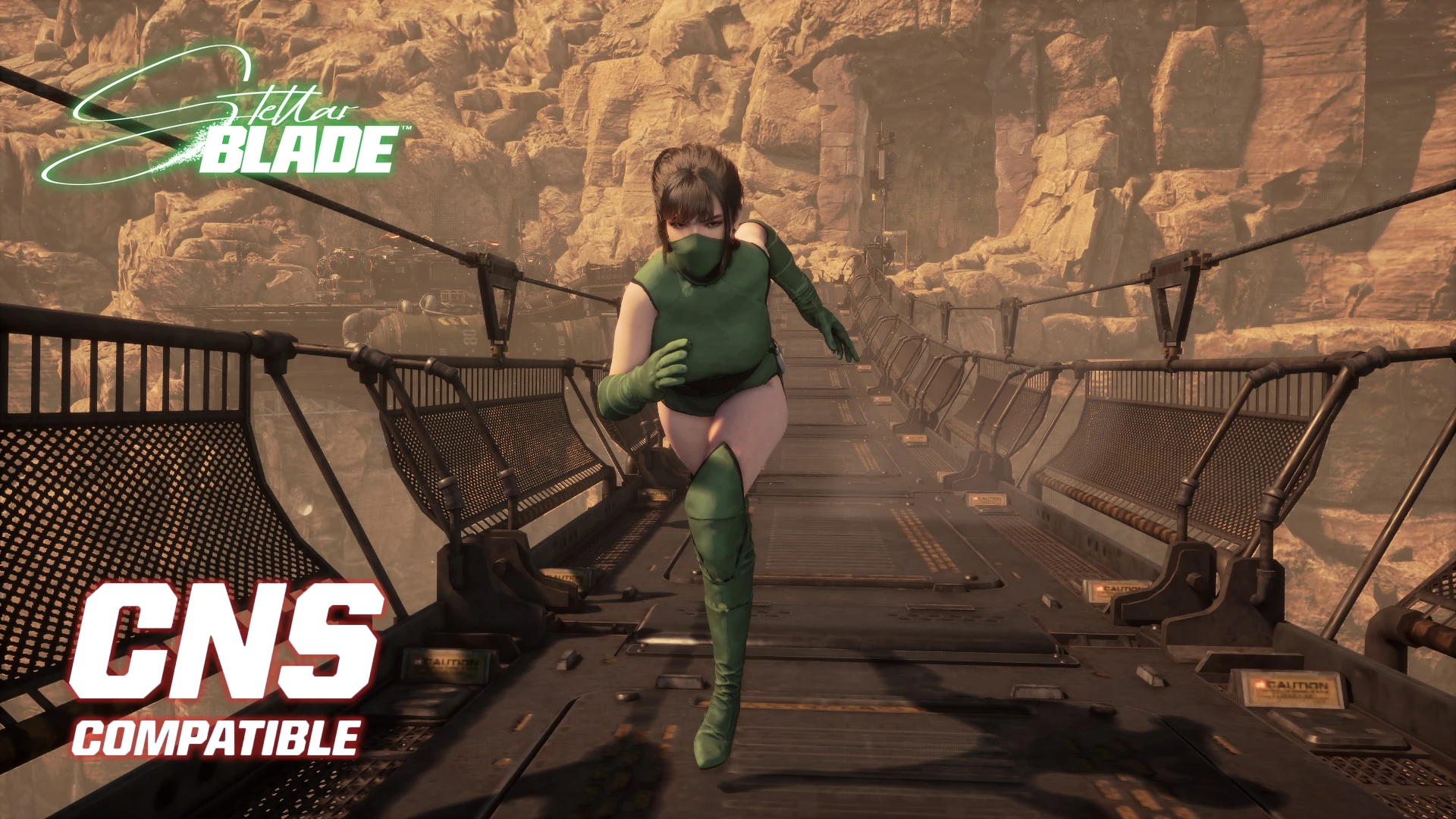 Jade klassic skin from mortal kombat 11