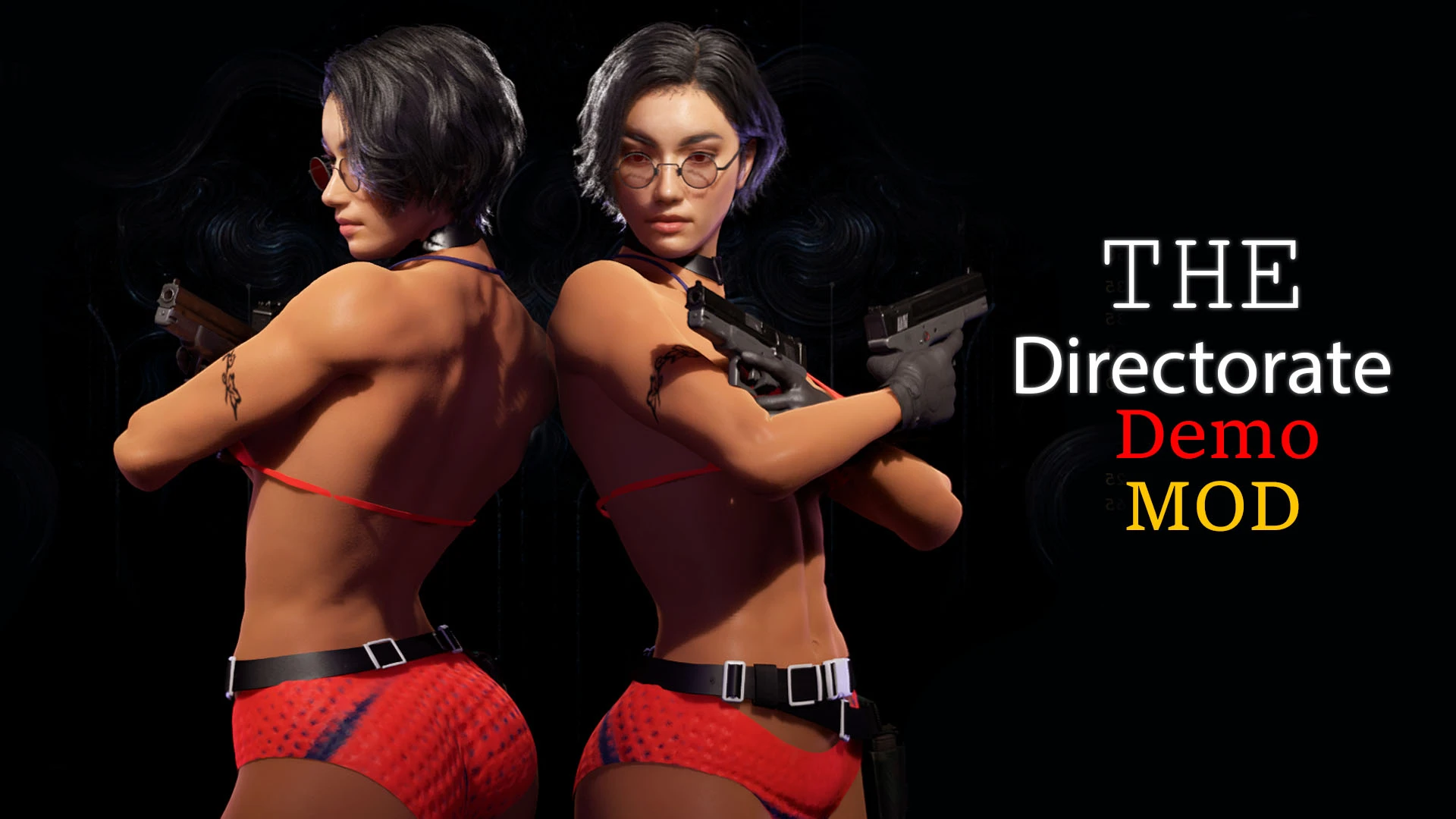 The Directorate Novitiate Demo