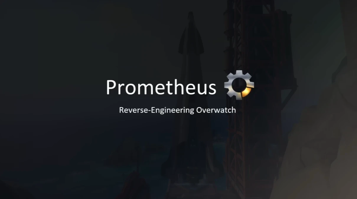 Prometheus