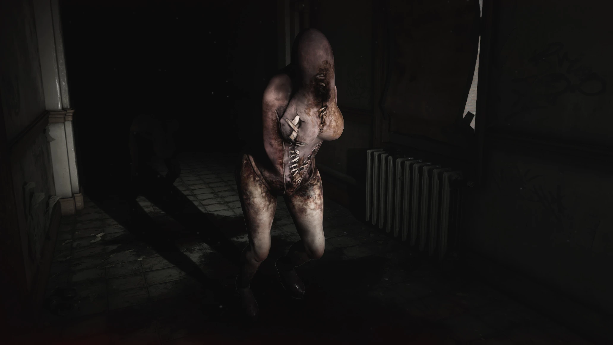 Lying Monsters Curvy