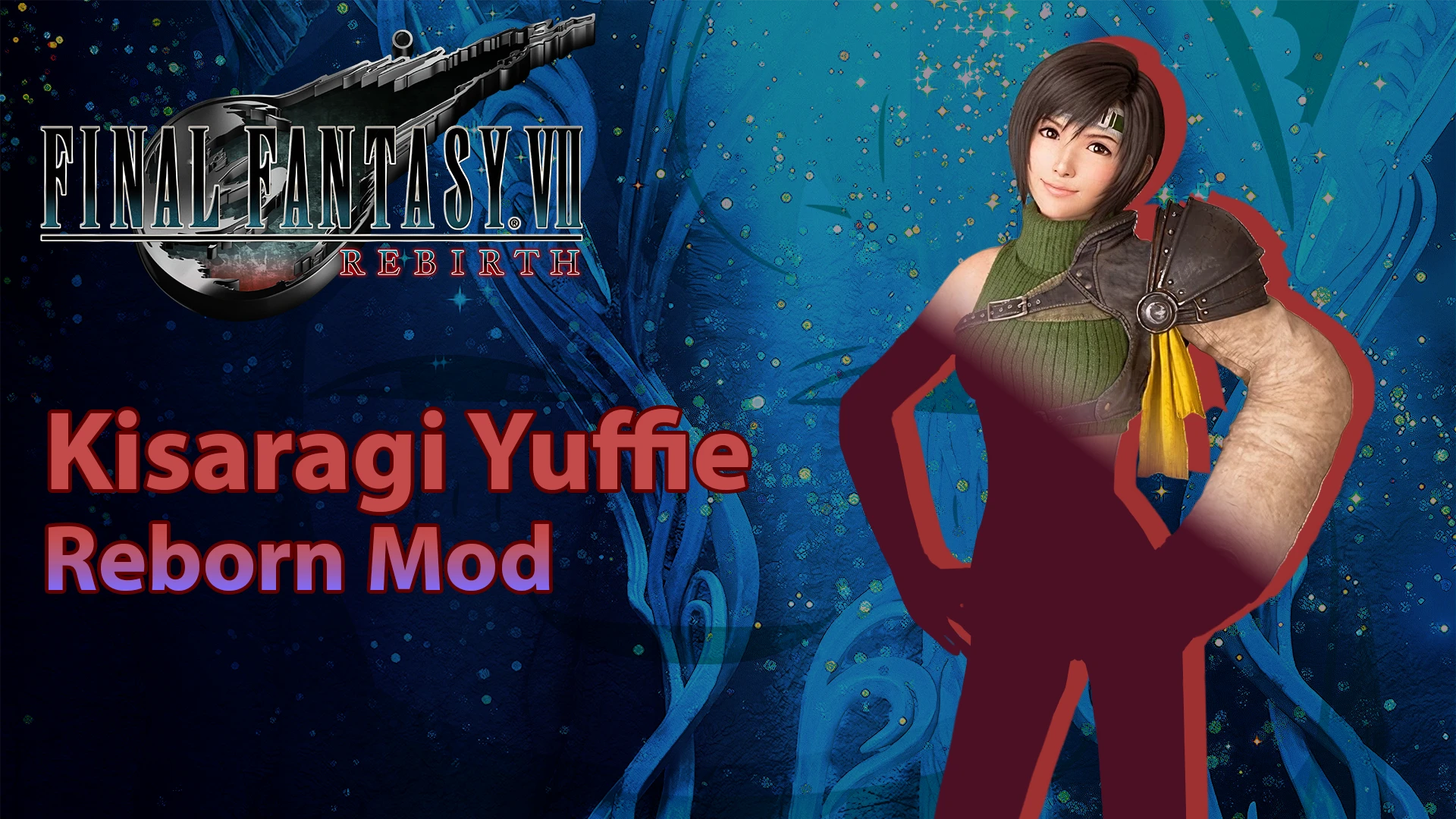 Yuffie Reborn