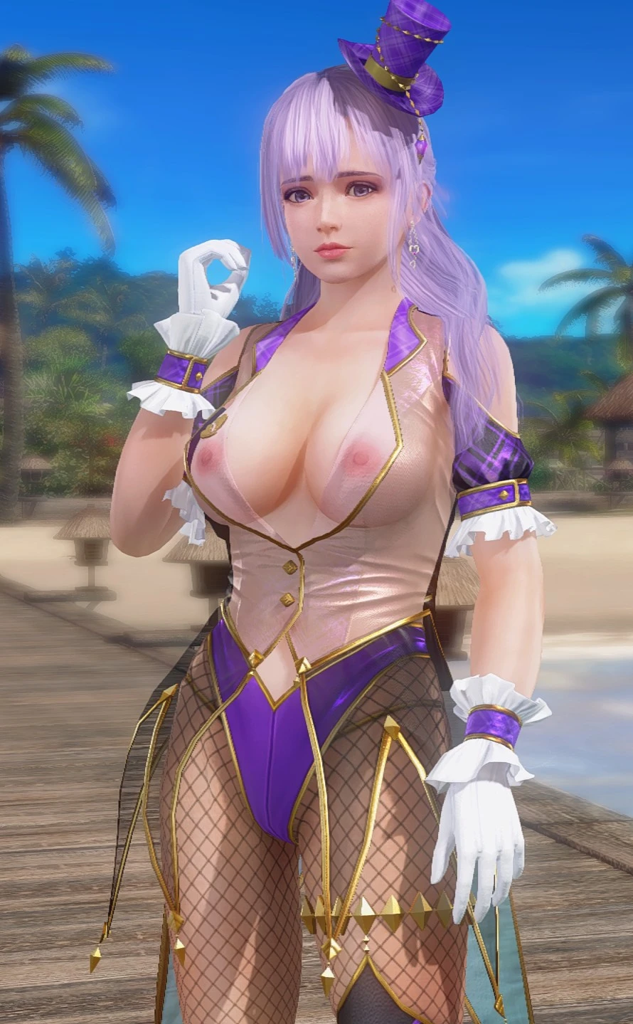 [xeno] Magic Trick Hour [Common]