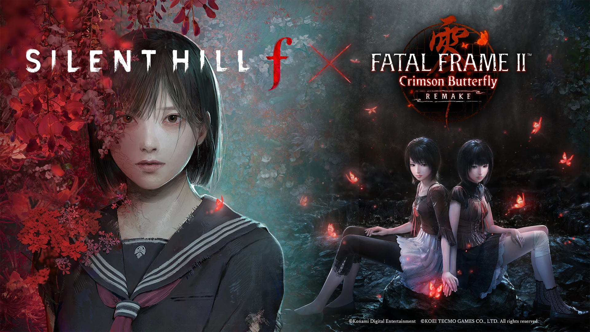 Fatal Frame 2 Mod Pack
