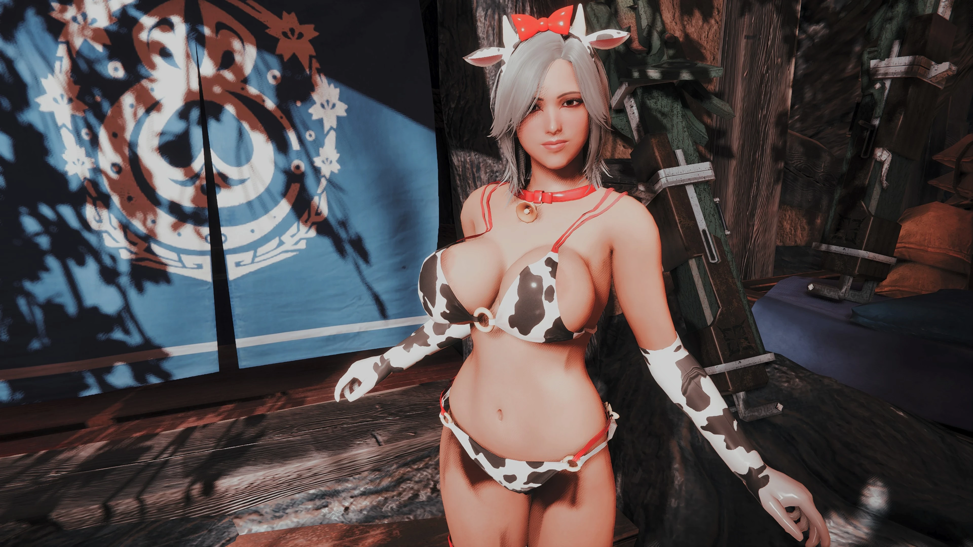 HPN - Cowgirl Bikini