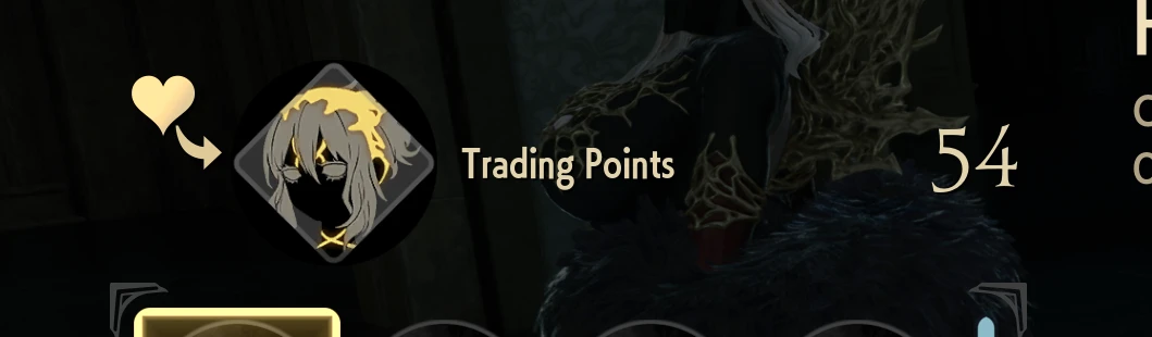 Better Trading - More Points - Everything's Fave - Remove Requirements