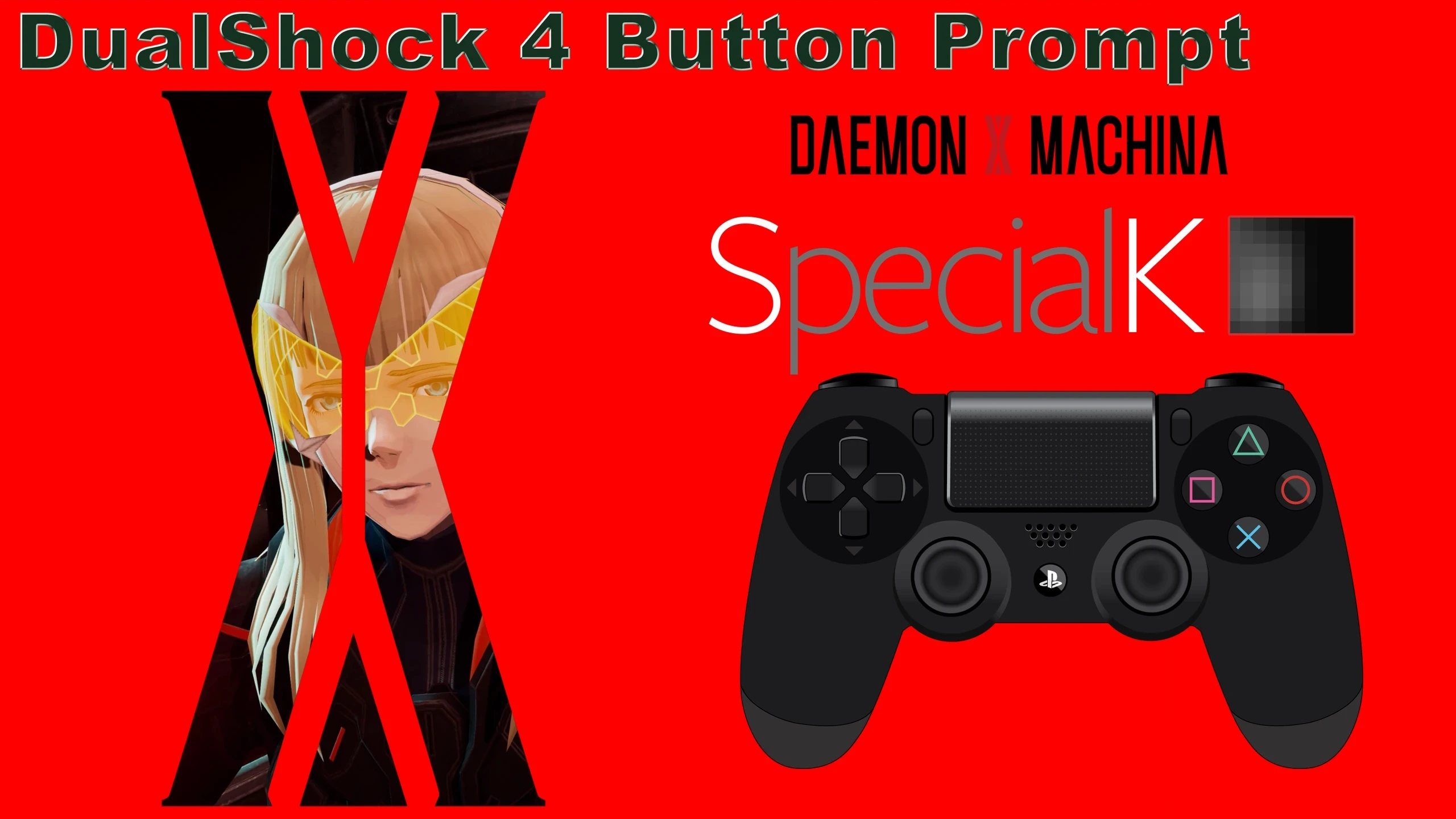 Gamepads Button Prompts