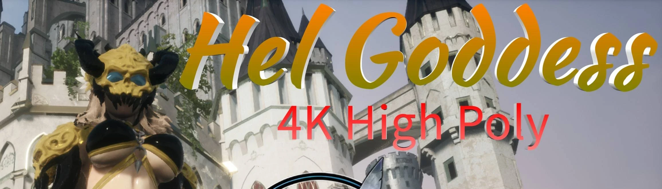 Valkyrie Hel Goddess Legacy