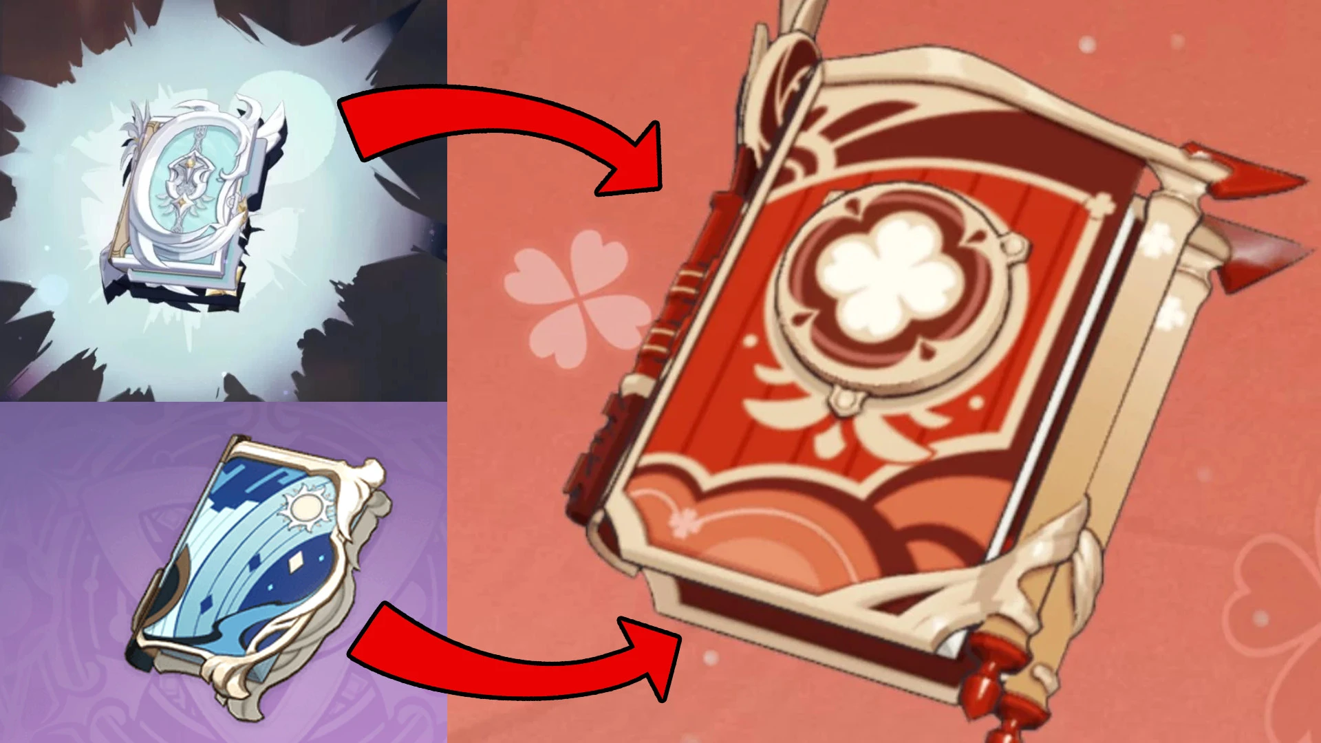 Dodoco Tales over Widsith / Lost Prayers Mod