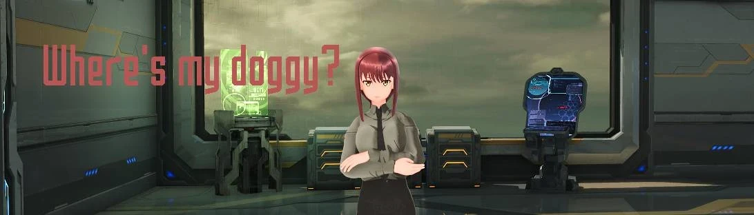 (Old) Makima's outfit and hairstyle (From Chainsaw Man)