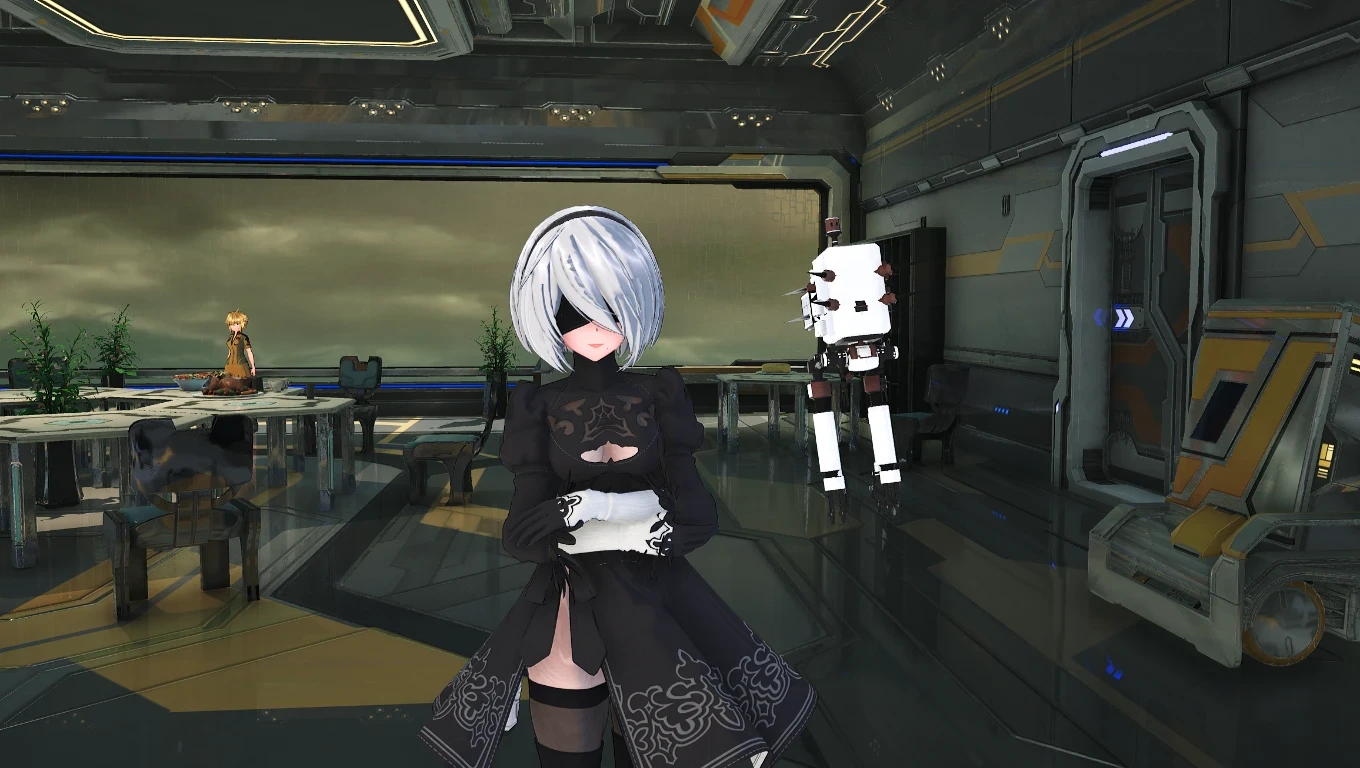 2B modpack