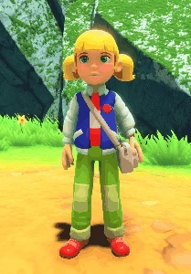 User-created Outfits