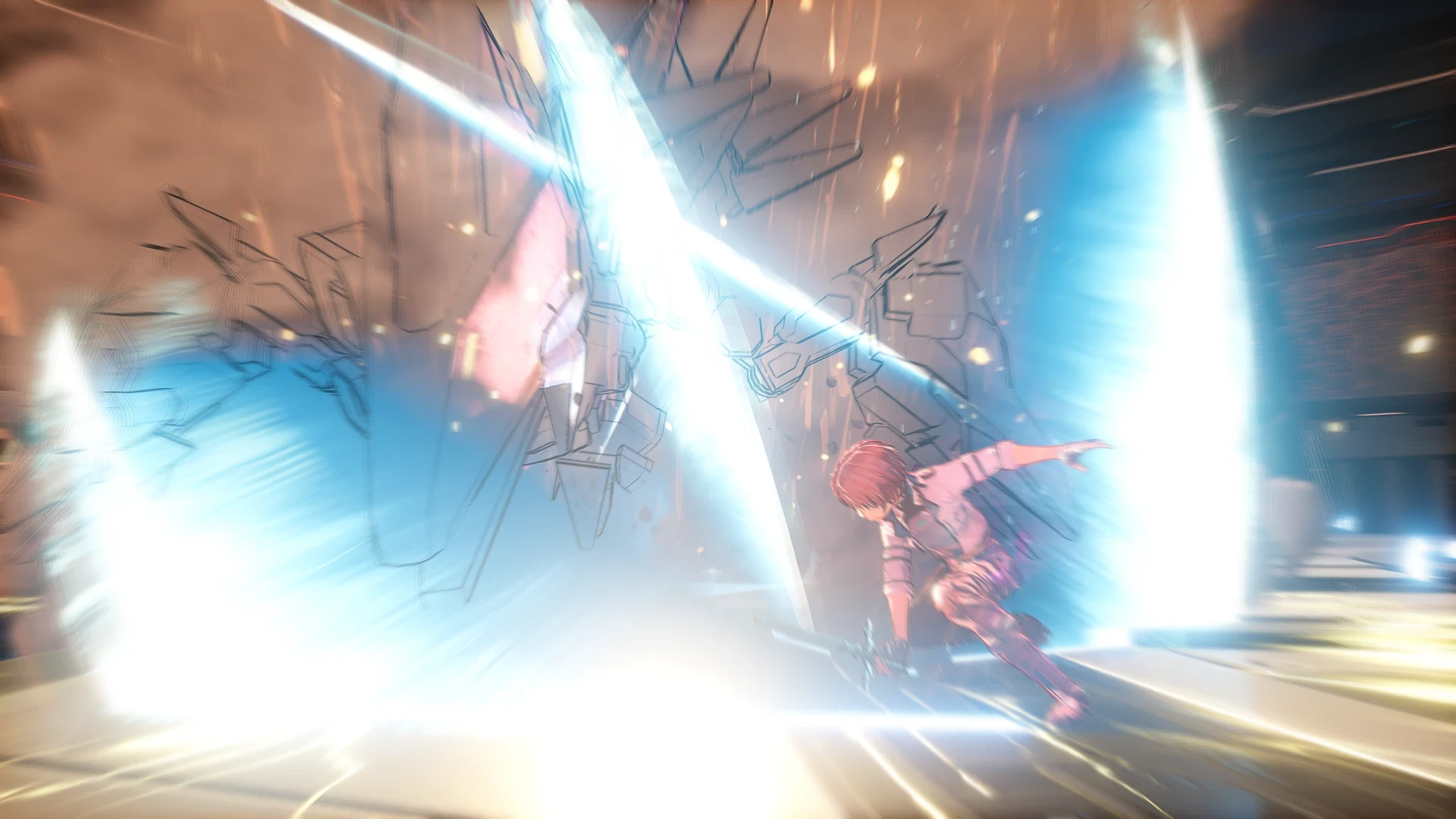 Increase Azure Tempest and Divine Blossom Base Damage