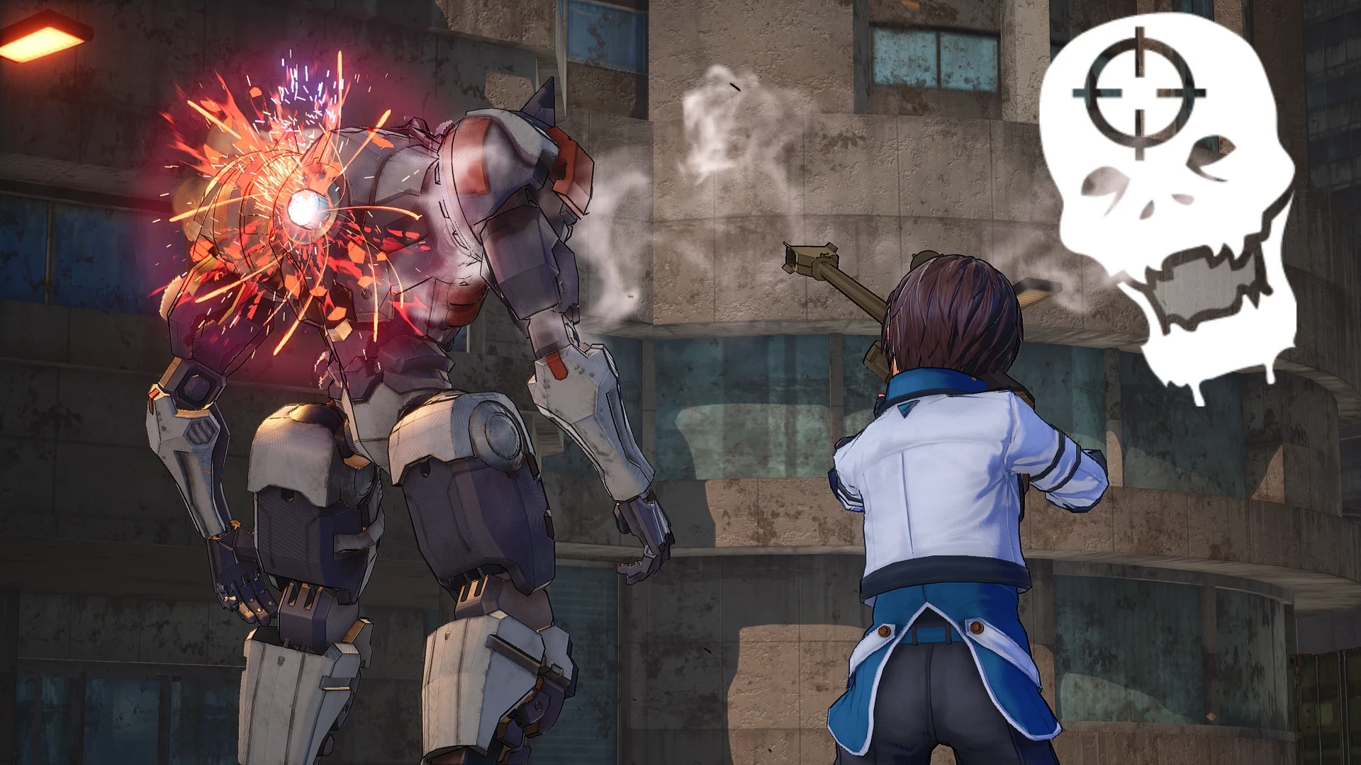 Cranium Cracker Challenge