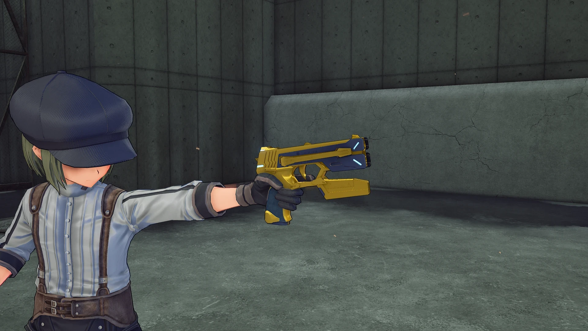 New UFG Colors and Themes