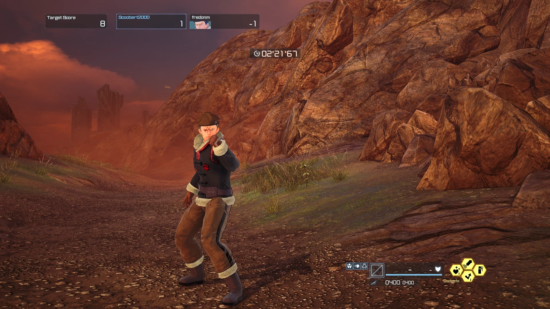 New PvP Maps Replacer - Visible to all