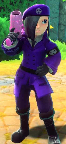 Outfits by Stalvin Mod