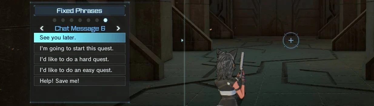 Unlimited Text and More Text Phrases