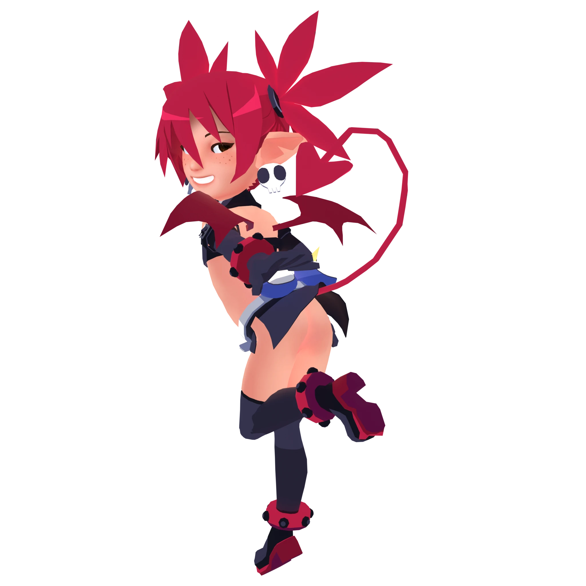 Costumes by perferd Mod