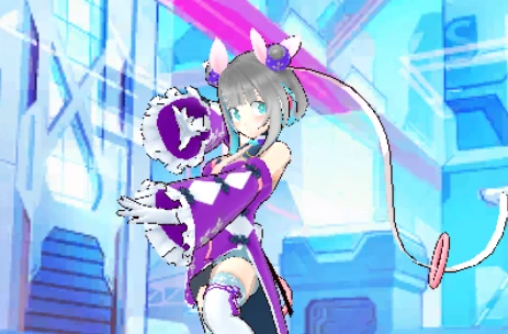 RiCO Celebration (IF) Mod Preview Image