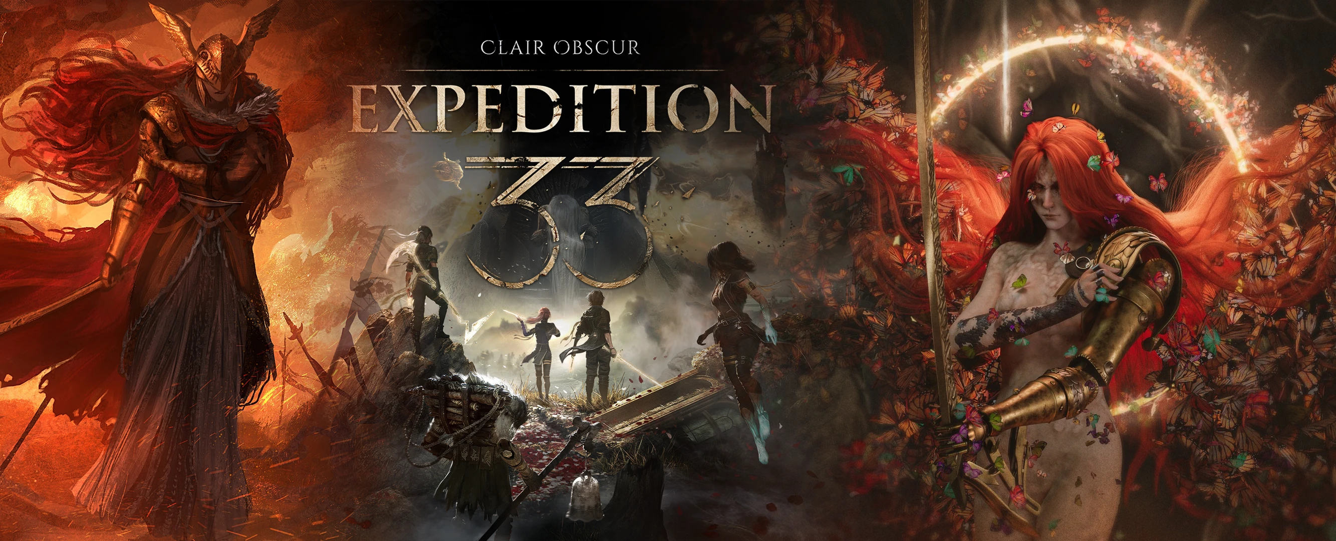 Malenia Blade of Miquella - Elden Ring Mod Preview Image