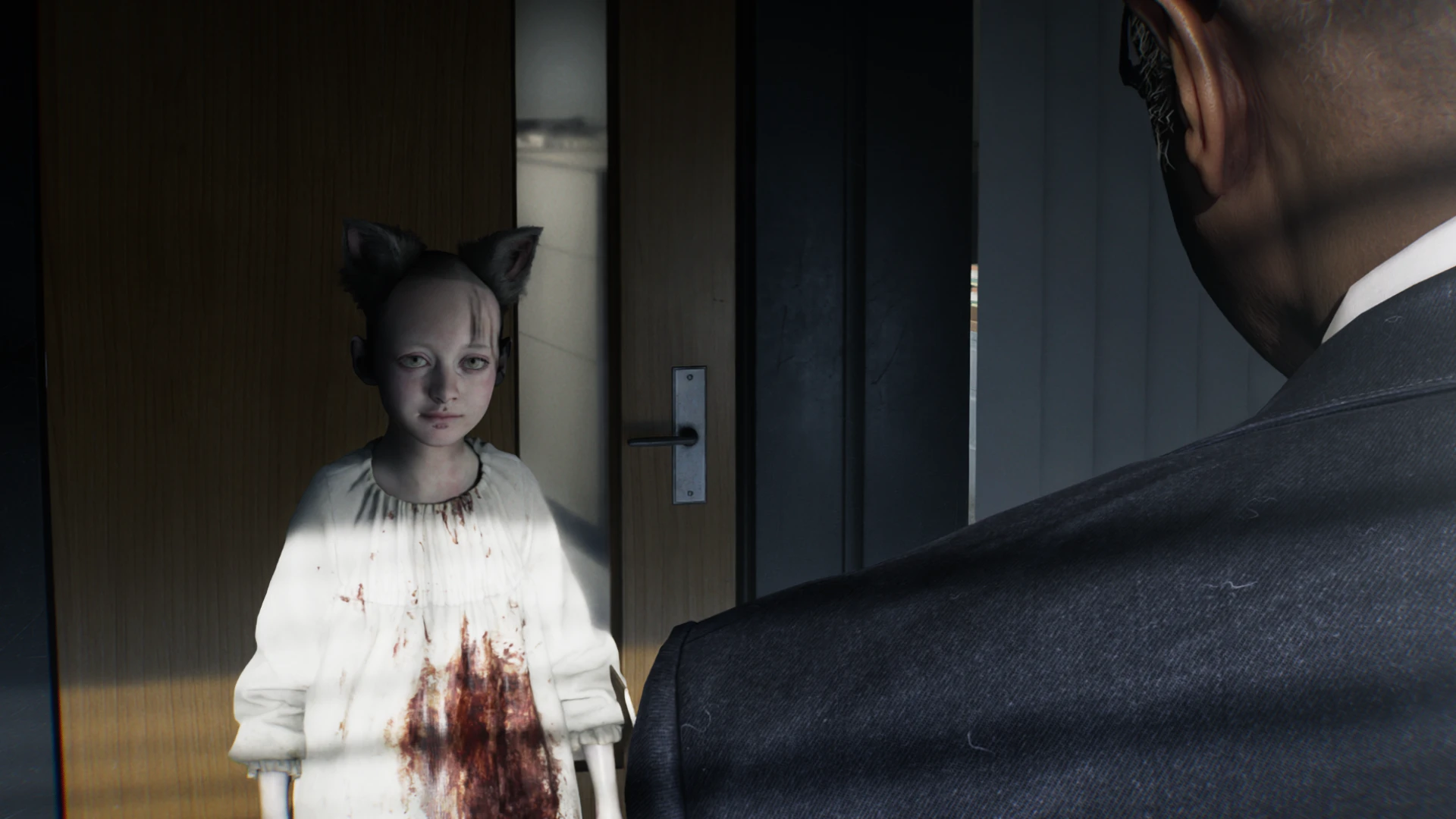 Dwarf Grace and Playable Emily Mod Preview Image