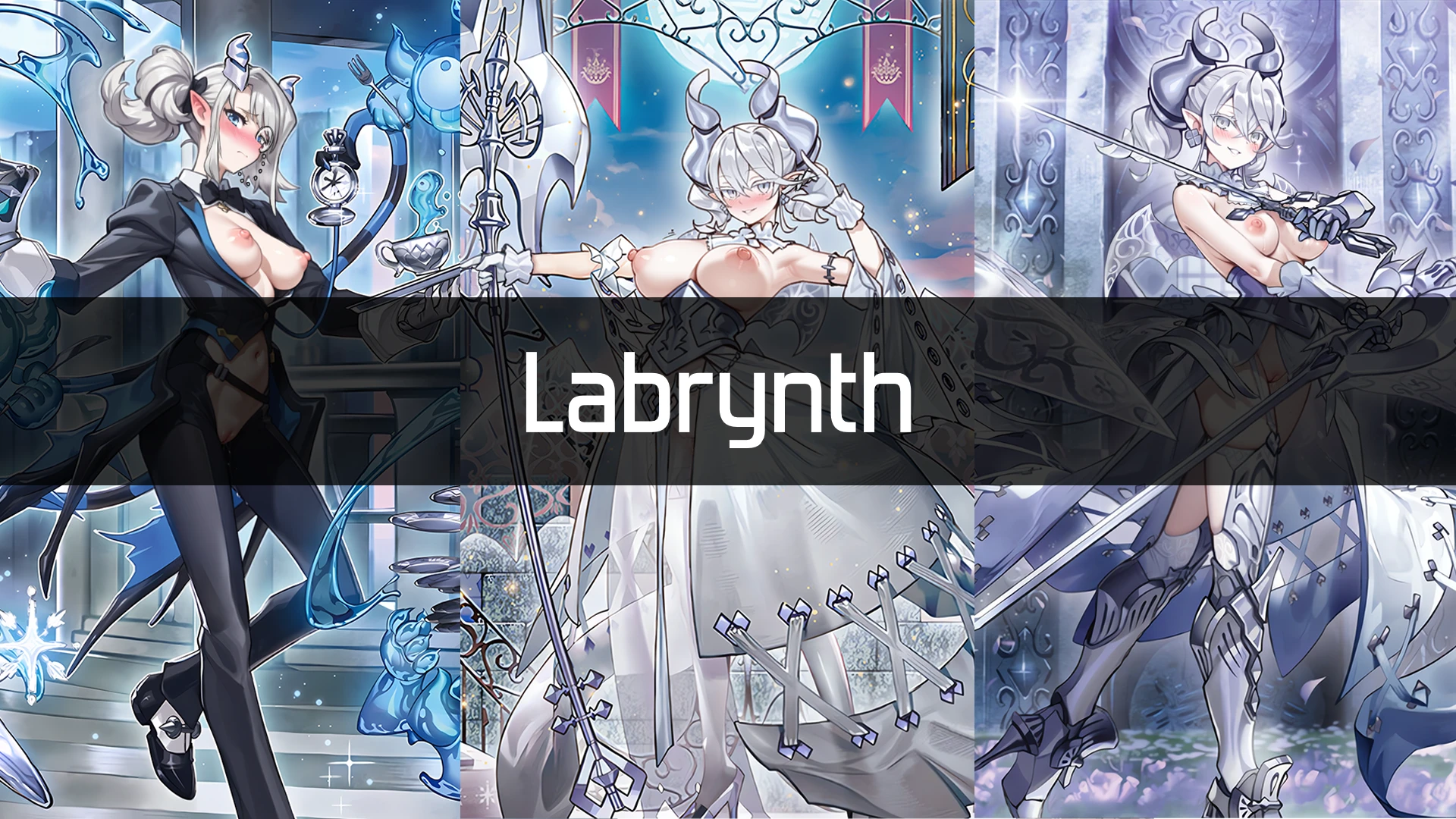 Labrynth
