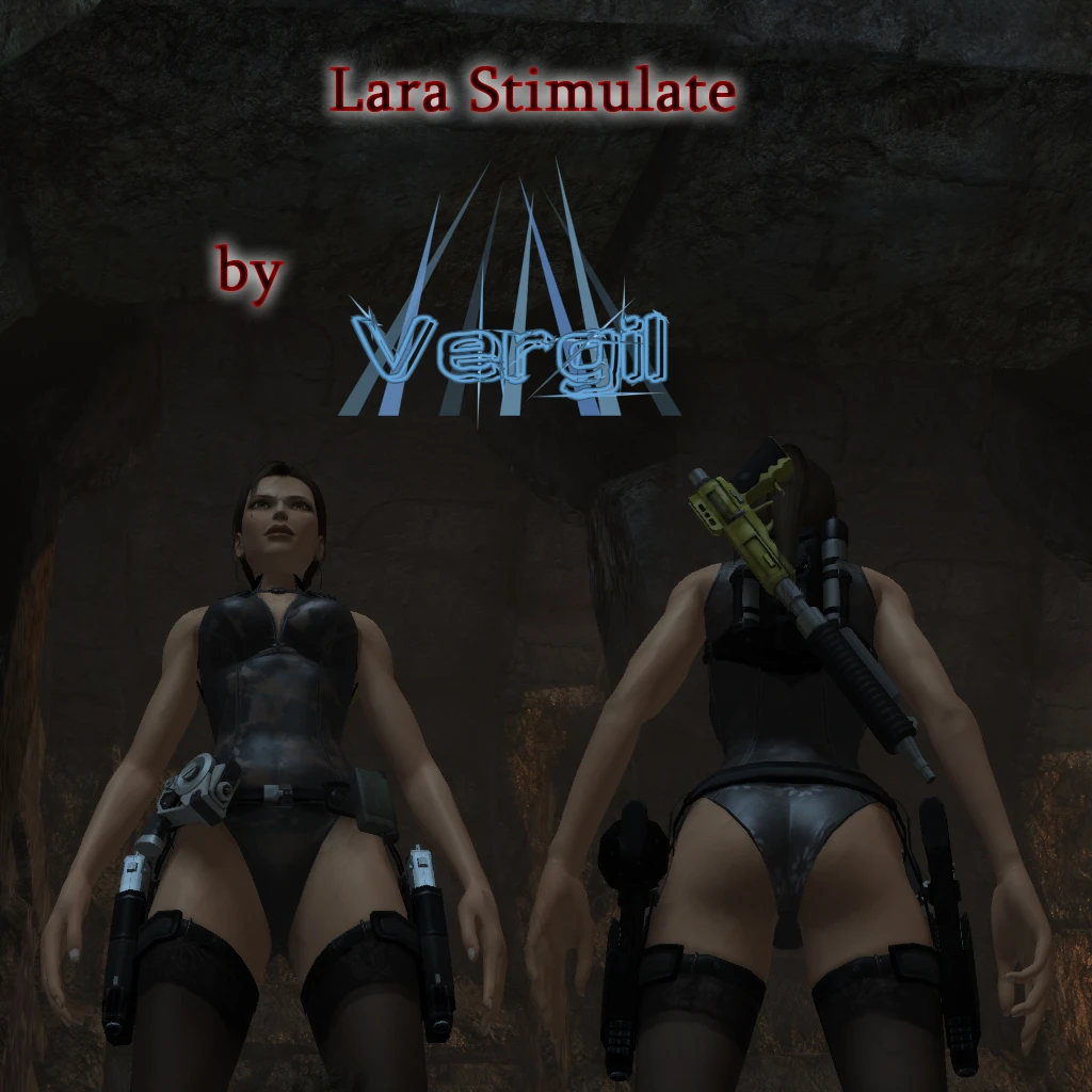 Lara Stimulate