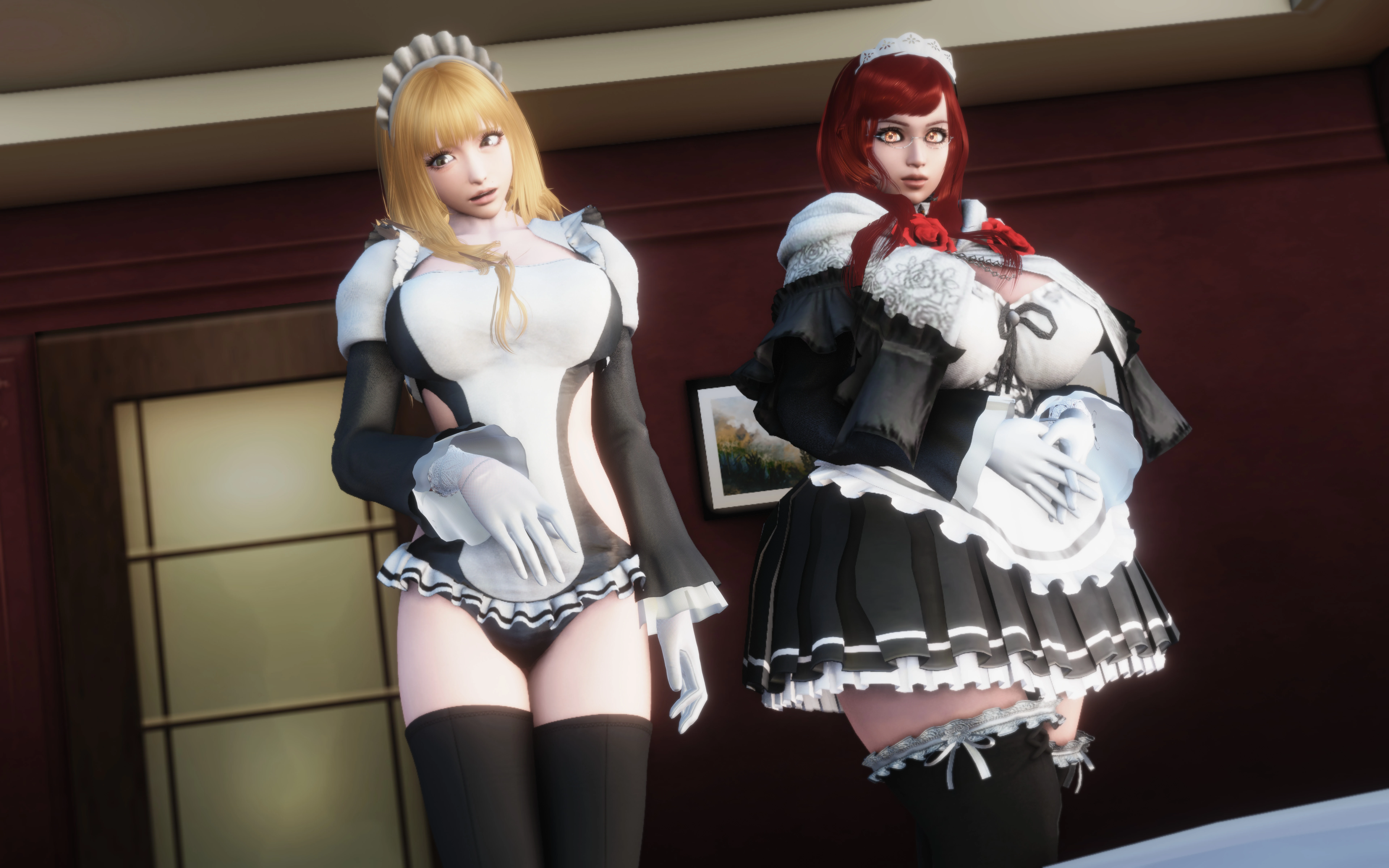 Honeymod/GHM Sleeve Fix