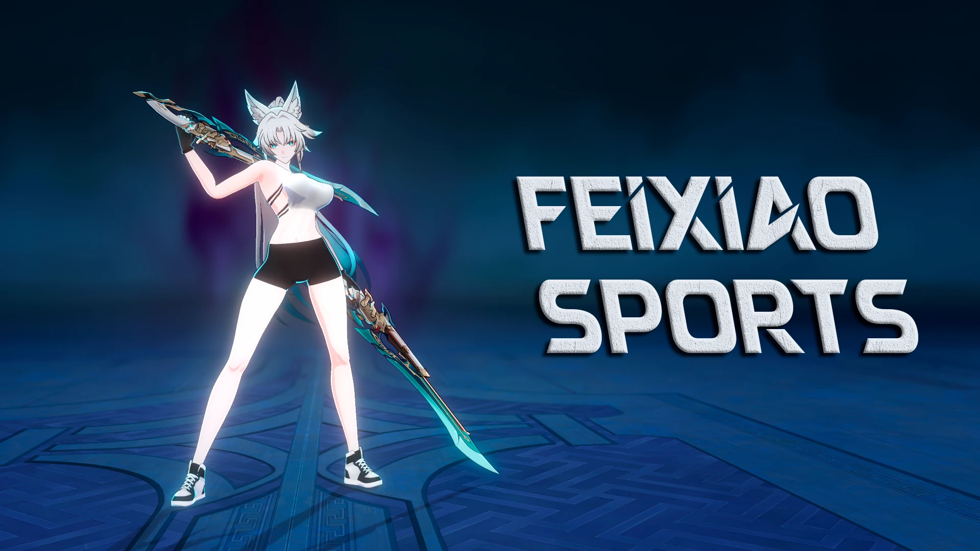 Feixiao Sports