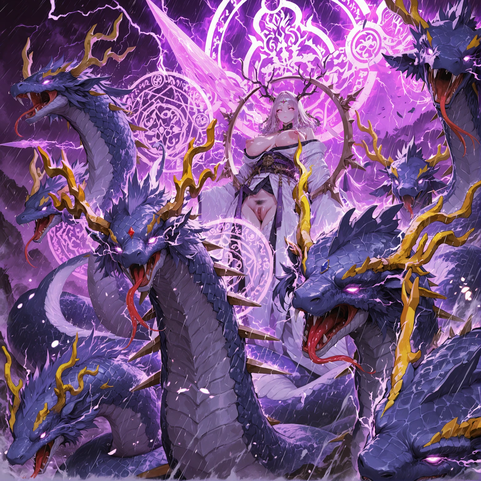 Cards art modding by AI Mitsurugi