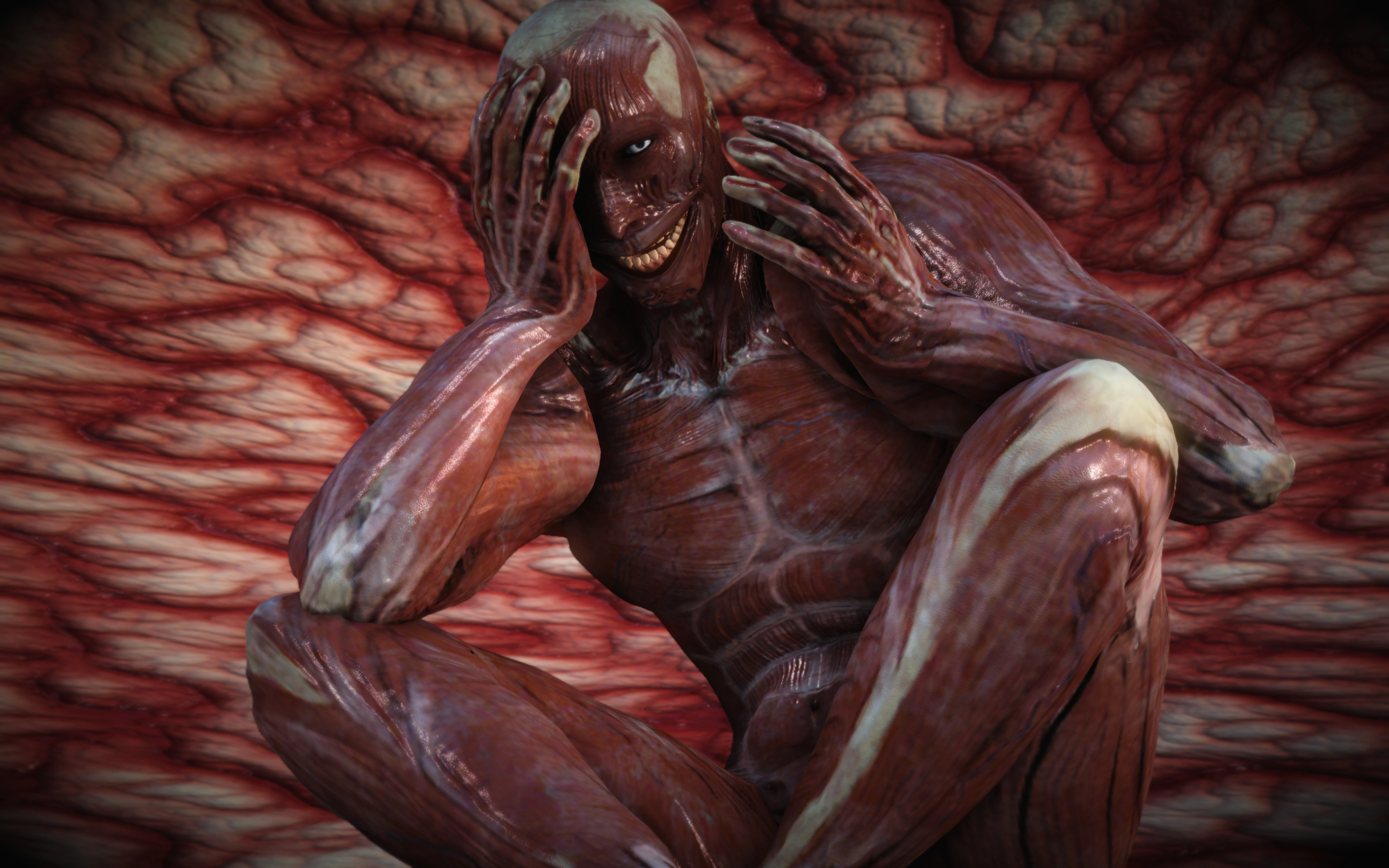 Meat Man Fix