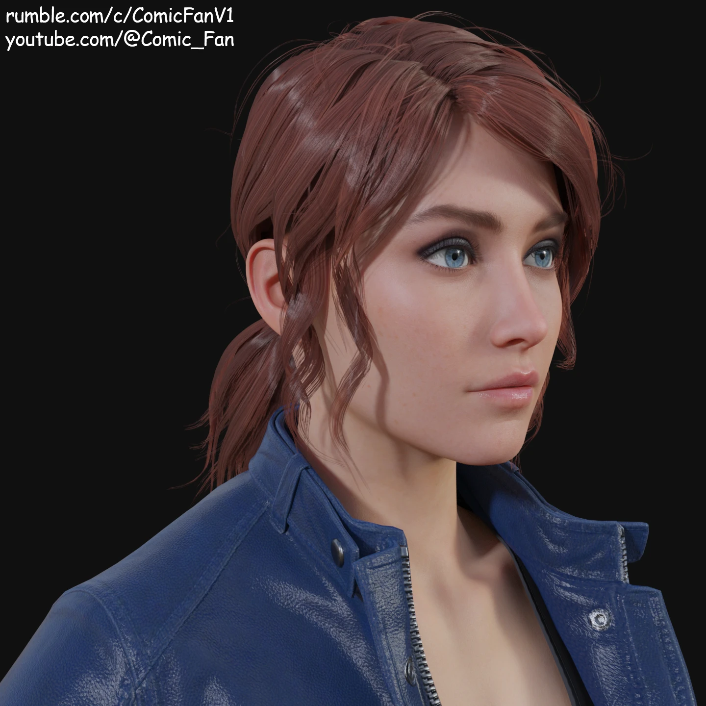 (New) Jesse Mod Preview Image