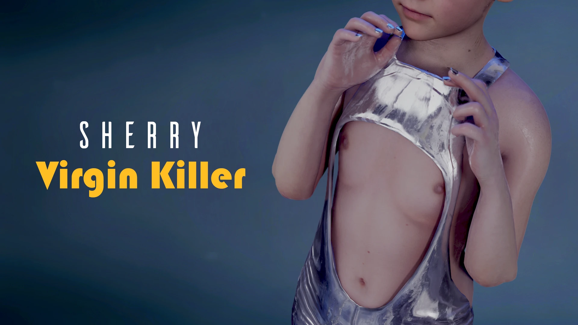 Sherry (Virgin Killer) Mod