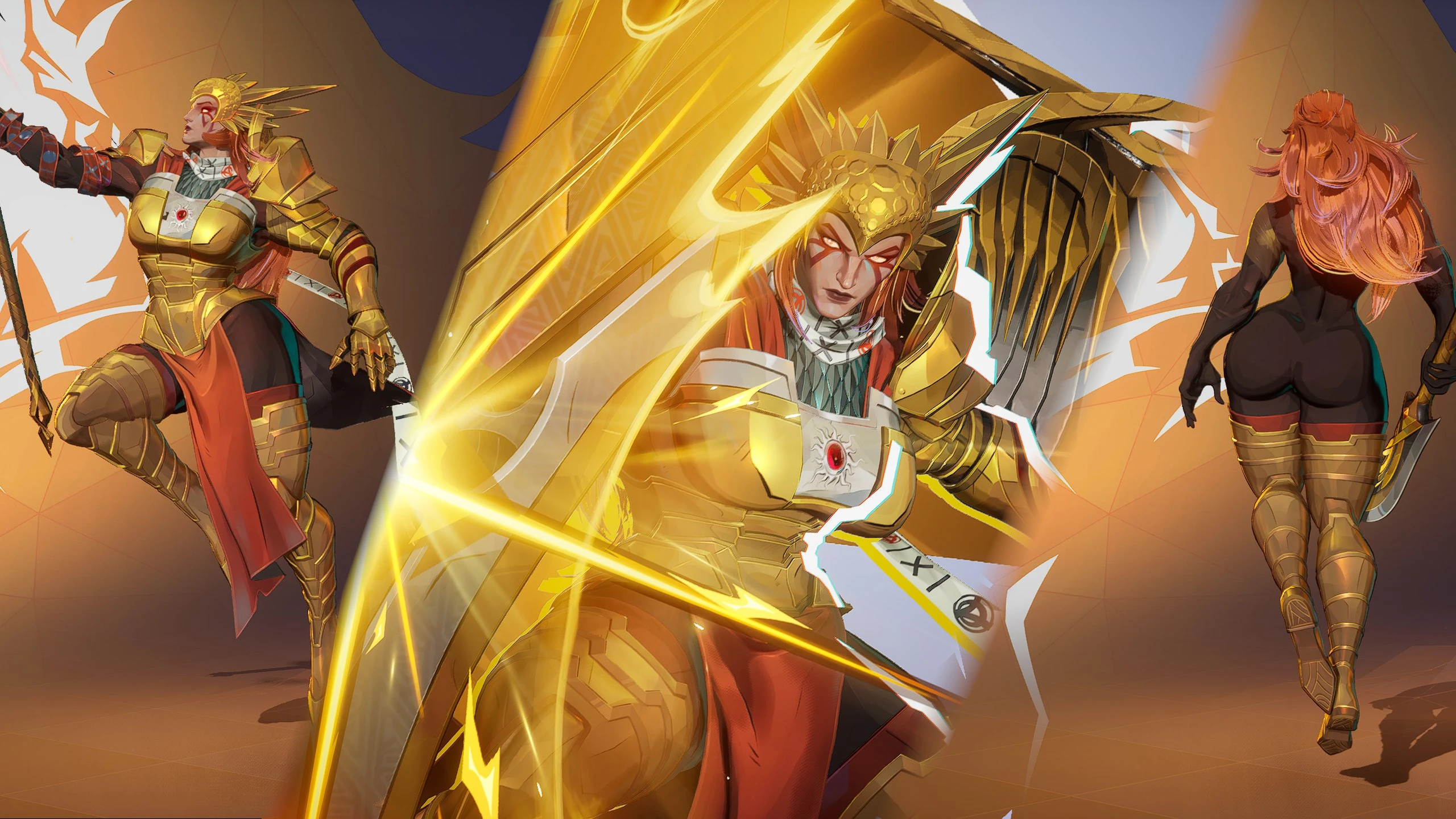 Thicc Angela (Doom Angel)