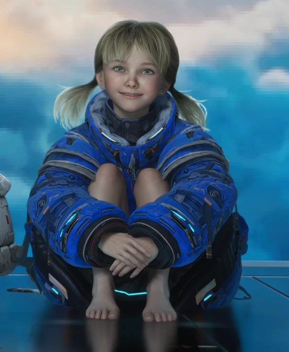 Hair Swap Mod Preview Image